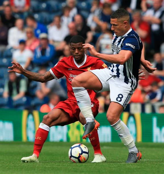 的決定性時 的決定性時